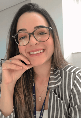 Depoimento de Ludne Nabila