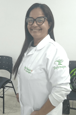 Depoimento de Maria Vanuzia