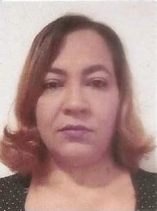 Depoimento de Rosilaine da Silva