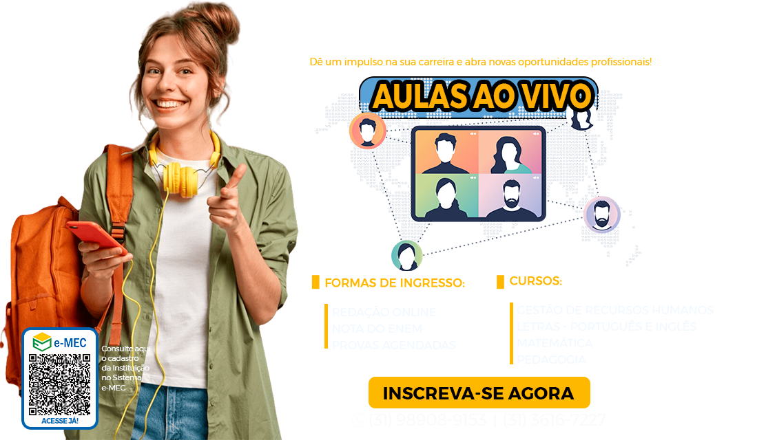 Graduação EAD