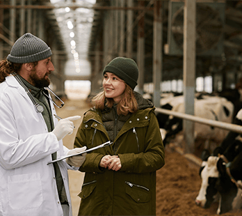 Agricultura, Silvicultura, Pesca e Veterinária
