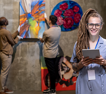 Artes e Humanidades
