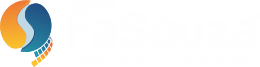 Logo Faculdade FaSouza